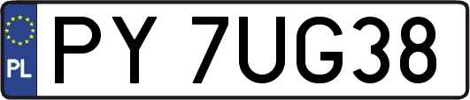 PY7UG38