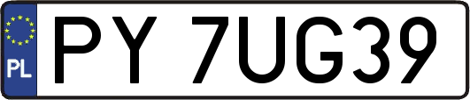 PY7UG39