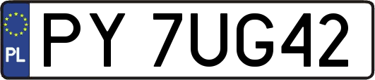 PY7UG42