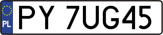 PY7UG45