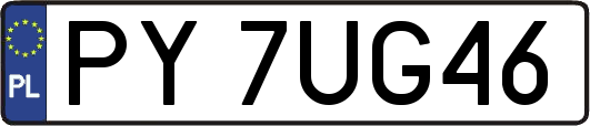 PY7UG46