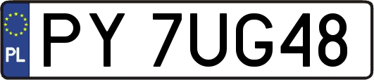 PY7UG48