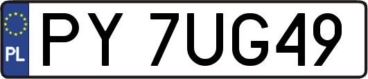PY7UG49