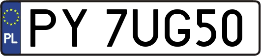 PY7UG50