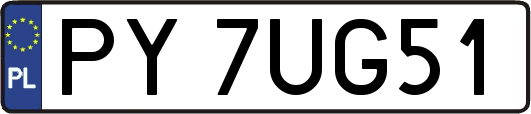 PY7UG51