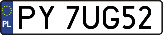 PY7UG52