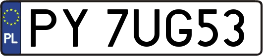 PY7UG53