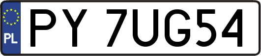 PY7UG54
