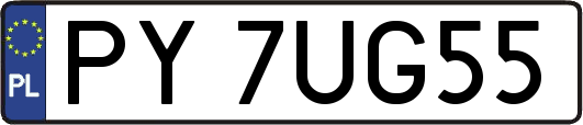 PY7UG55