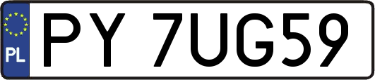 PY7UG59