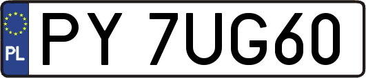 PY7UG60