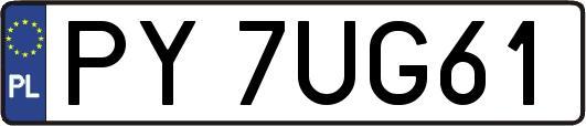 PY7UG61
