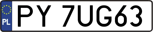 PY7UG63