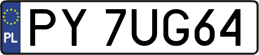 PY7UG64