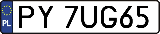 PY7UG65