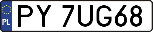 PY7UG68