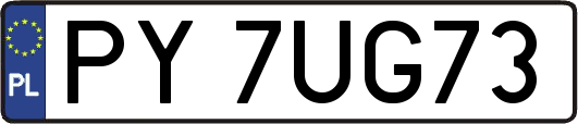 PY7UG73