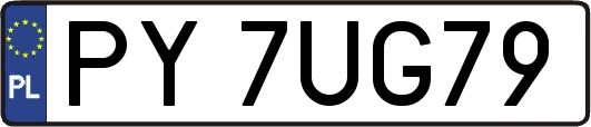 PY7UG79