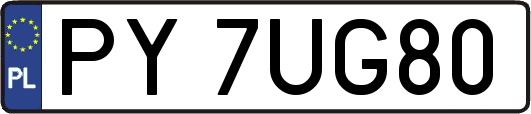 PY7UG80