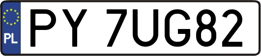 PY7UG82