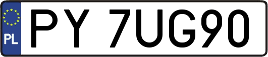 PY7UG90