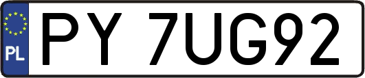 PY7UG92