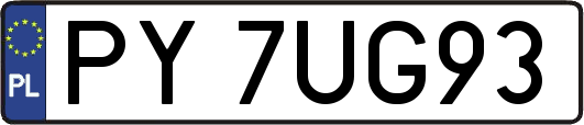PY7UG93