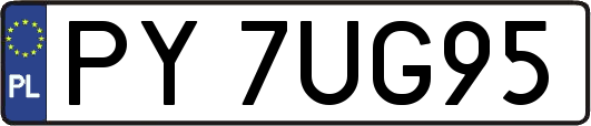 PY7UG95