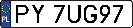 PY7UG97