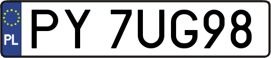 PY7UG98