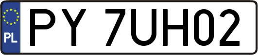 PY7UH02