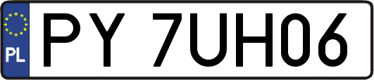PY7UH06