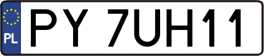 PY7UH11