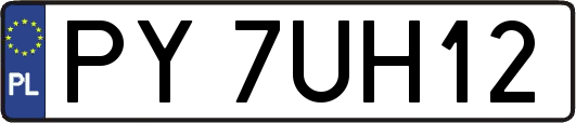 PY7UH12