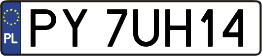 PY7UH14