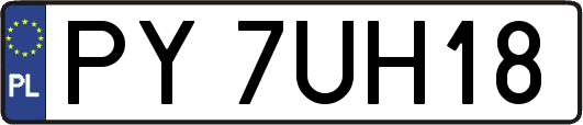 PY7UH18
