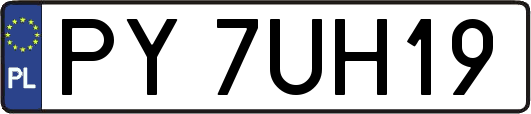 PY7UH19