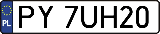 PY7UH20