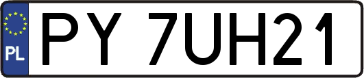 PY7UH21