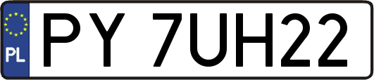 PY7UH22