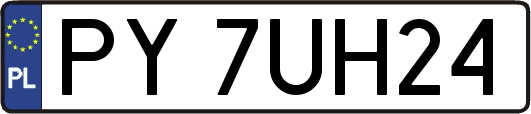 PY7UH24
