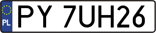 PY7UH26
