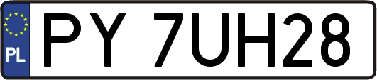 PY7UH28