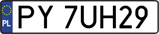 PY7UH29