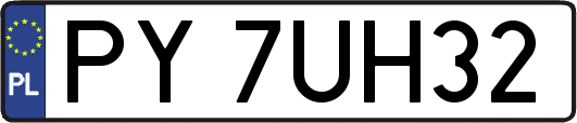 PY7UH32
