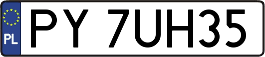 PY7UH35