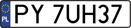 PY7UH37