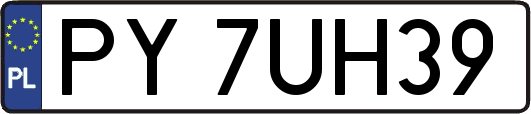 PY7UH39