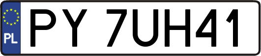 PY7UH41