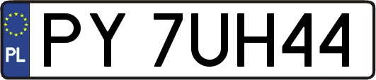 PY7UH44